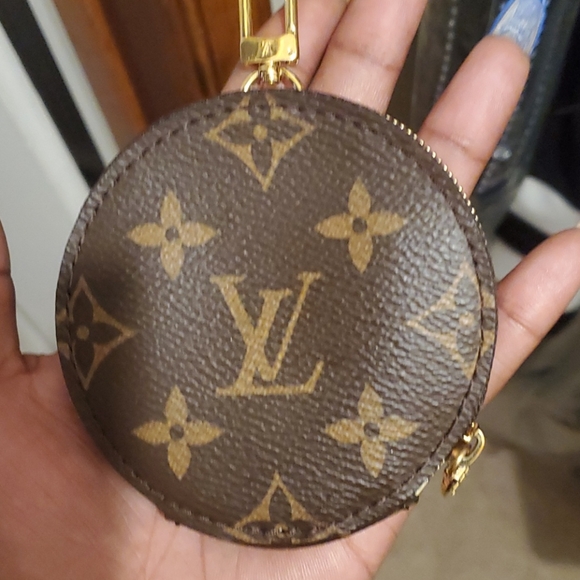 Multi pochette accessories coin purse - Picture 4 of 4